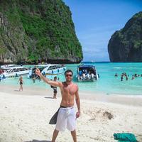 Отзыв от Денис - Виза Destination Thailand